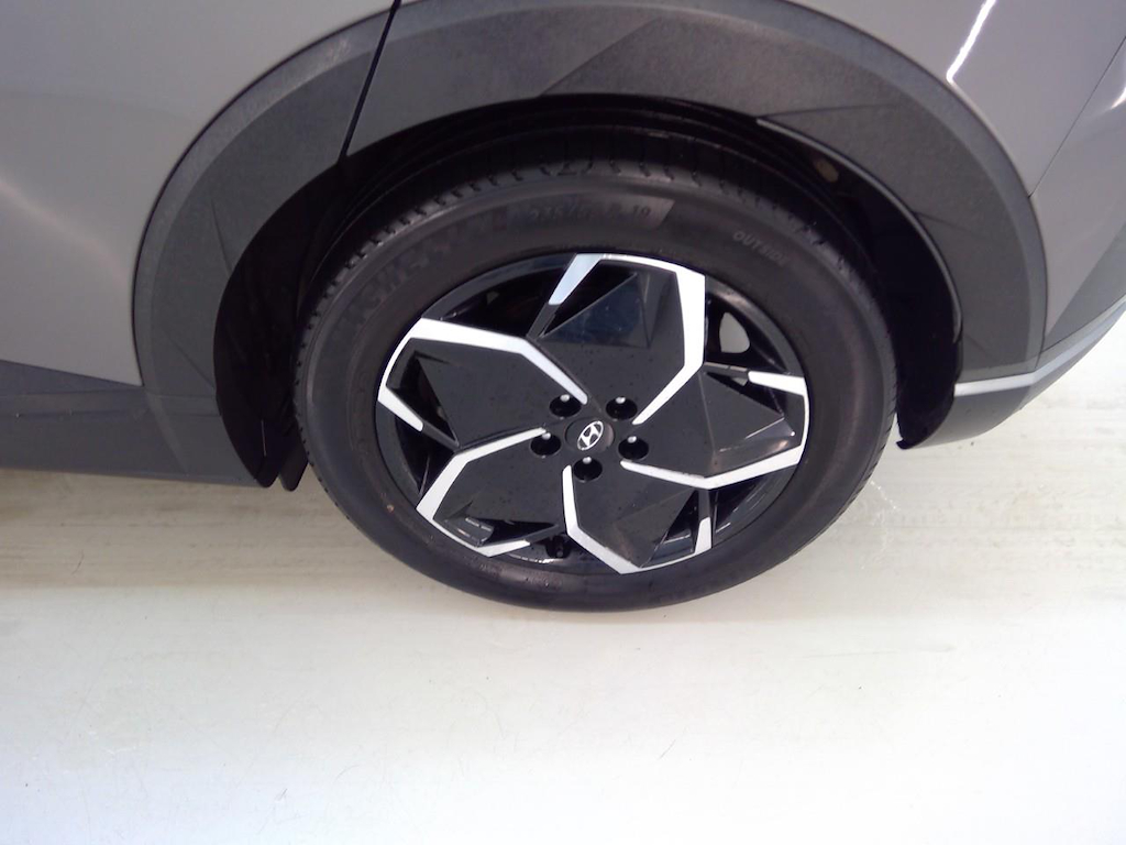 Foto 12 van Hyundai Ioniq 5
