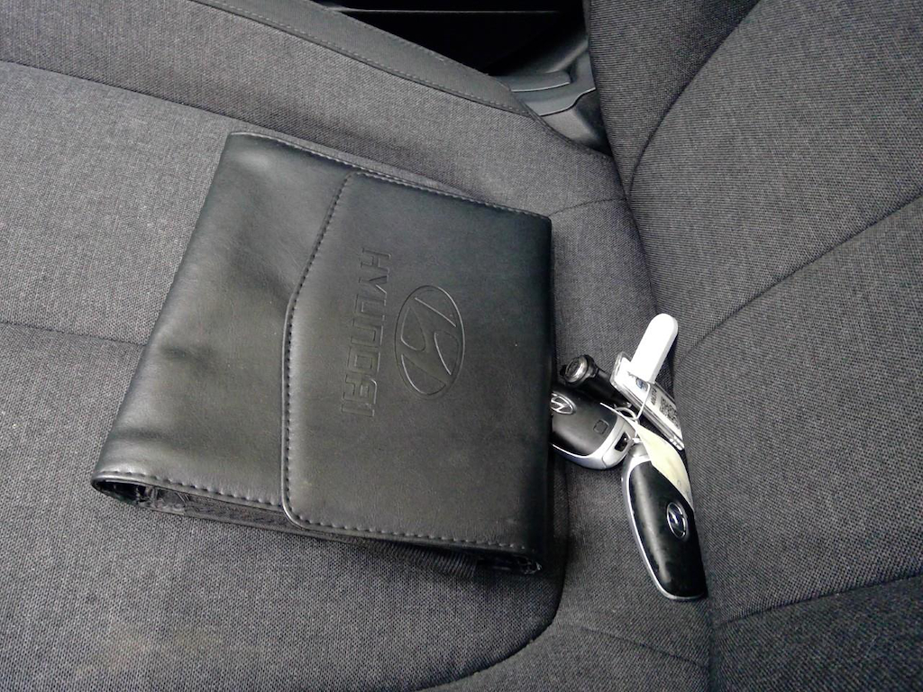 Foto 16 van Hyundai Ioniq 5