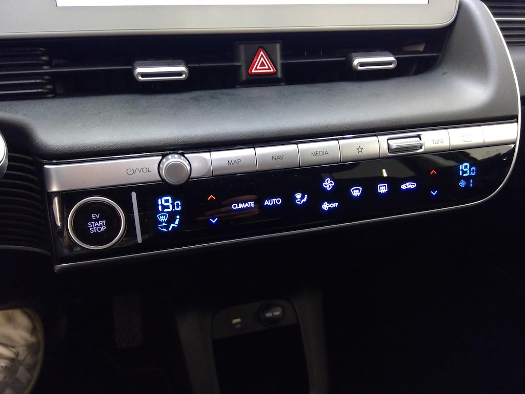 Foto 18 van Hyundai Ioniq 5