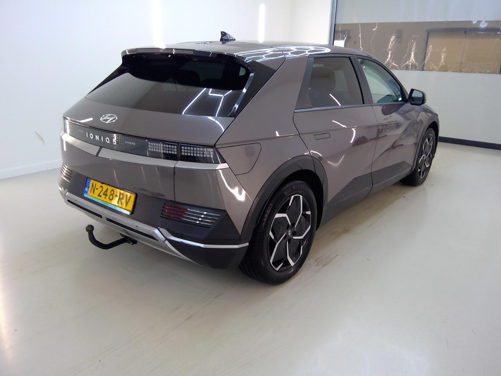 Foto 3 van Hyundai Ioniq 5