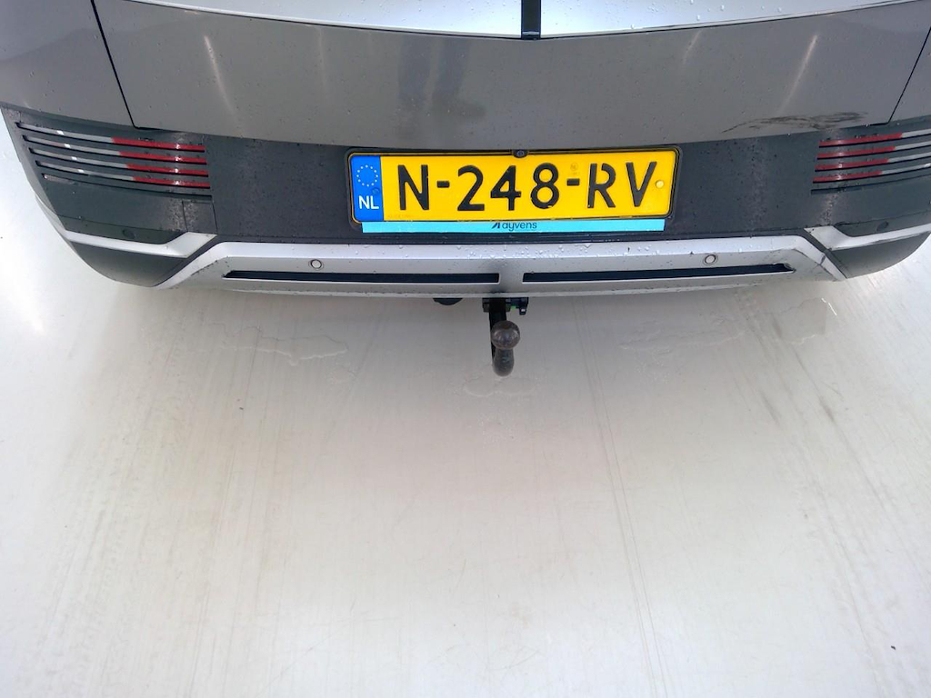 Foto 22 van Hyundai Ioniq 5