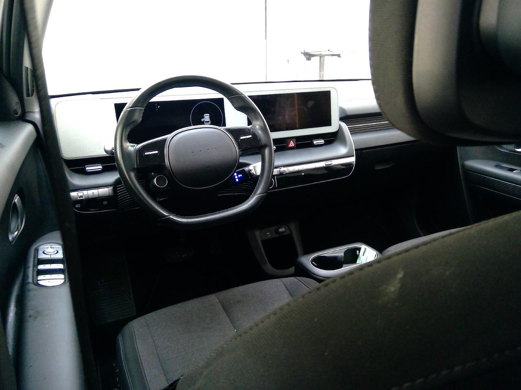 Foto 4 van Hyundai Ioniq 5