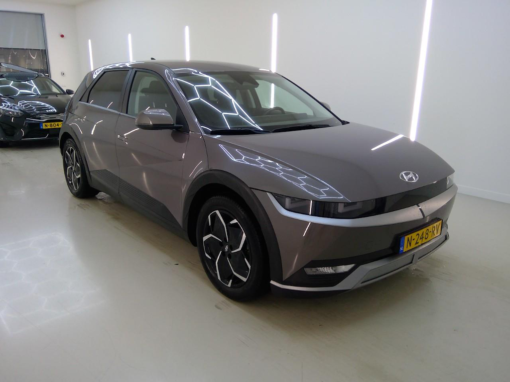 Foto 6 van Hyundai Ioniq 5