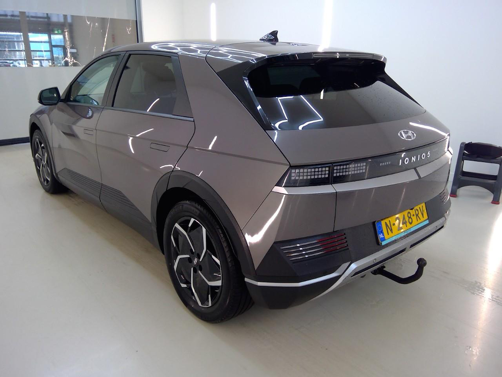 Foto 7 van Hyundai Ioniq 5