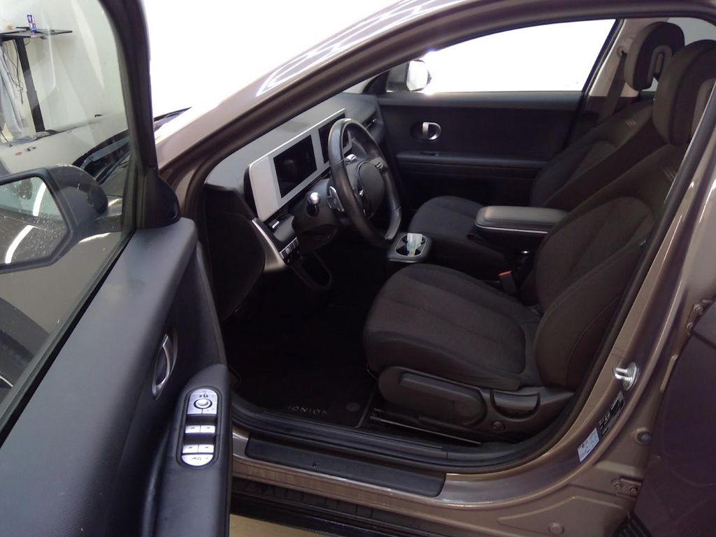 Foto 8 van Hyundai Ioniq 5