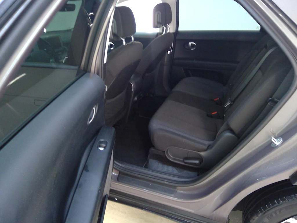Foto 9 van Hyundai Ioniq 5