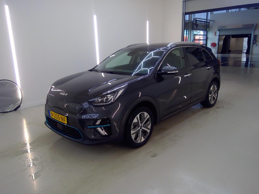 Foto 2 van Kia Niro