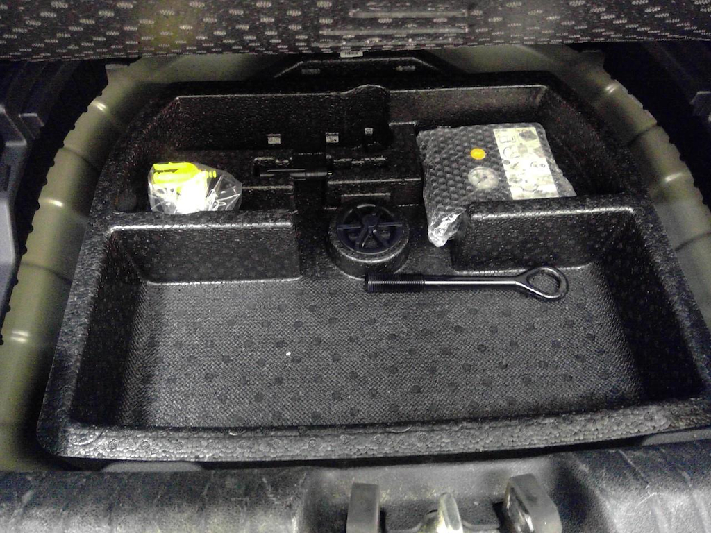 Foto 8 van Kia Niro