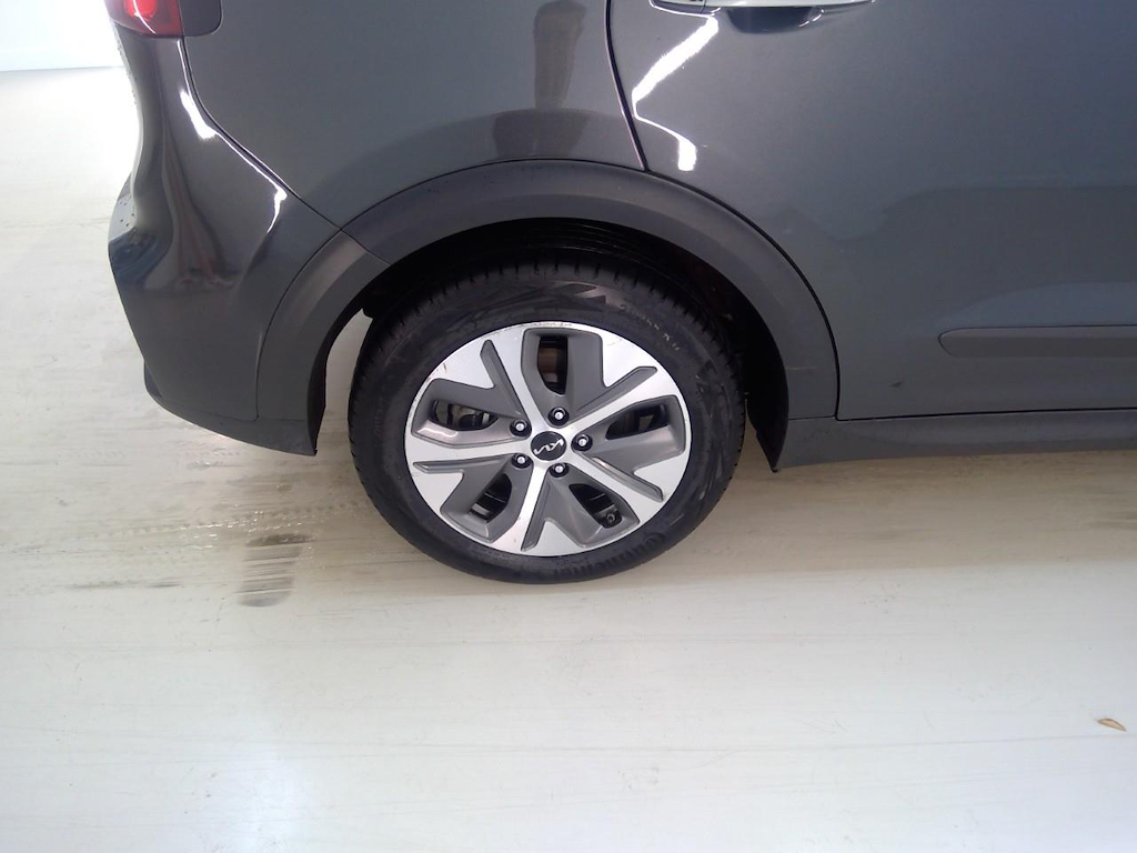 Foto 9 van Kia Niro