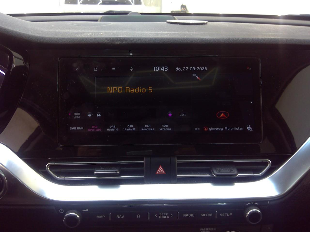Foto 11 van Kia Niro
