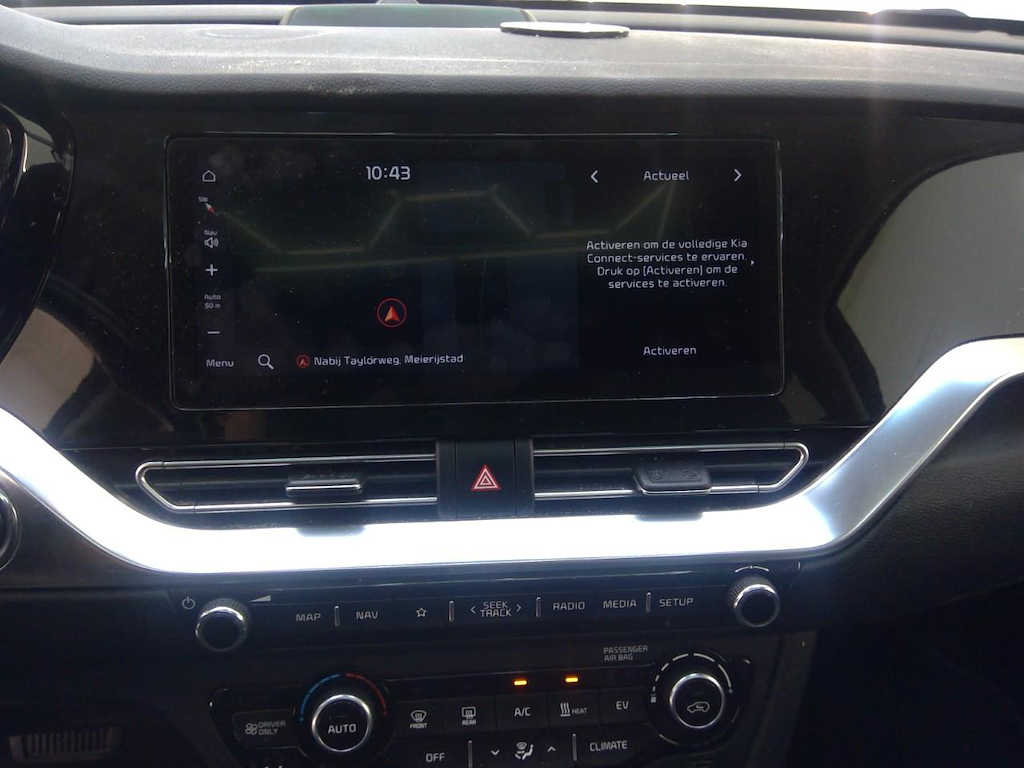 Foto 12 van Kia Niro