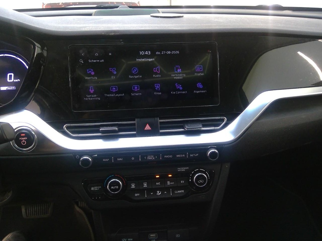 Foto 14 van Kia Niro