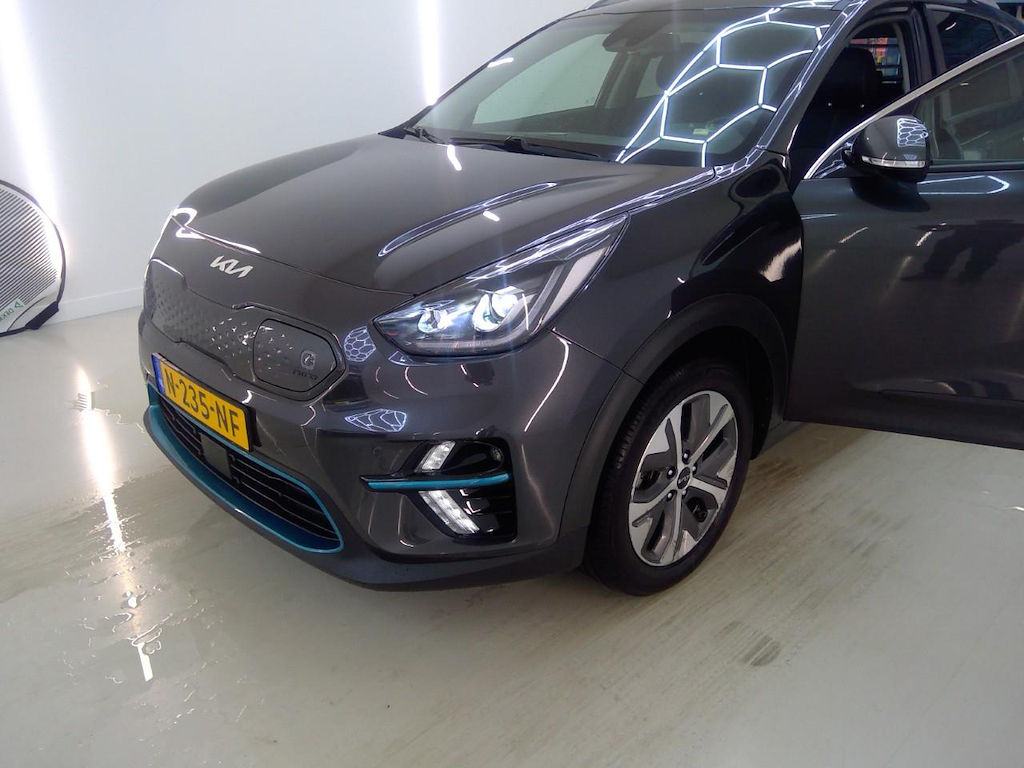 Foto 17 van Kia Niro