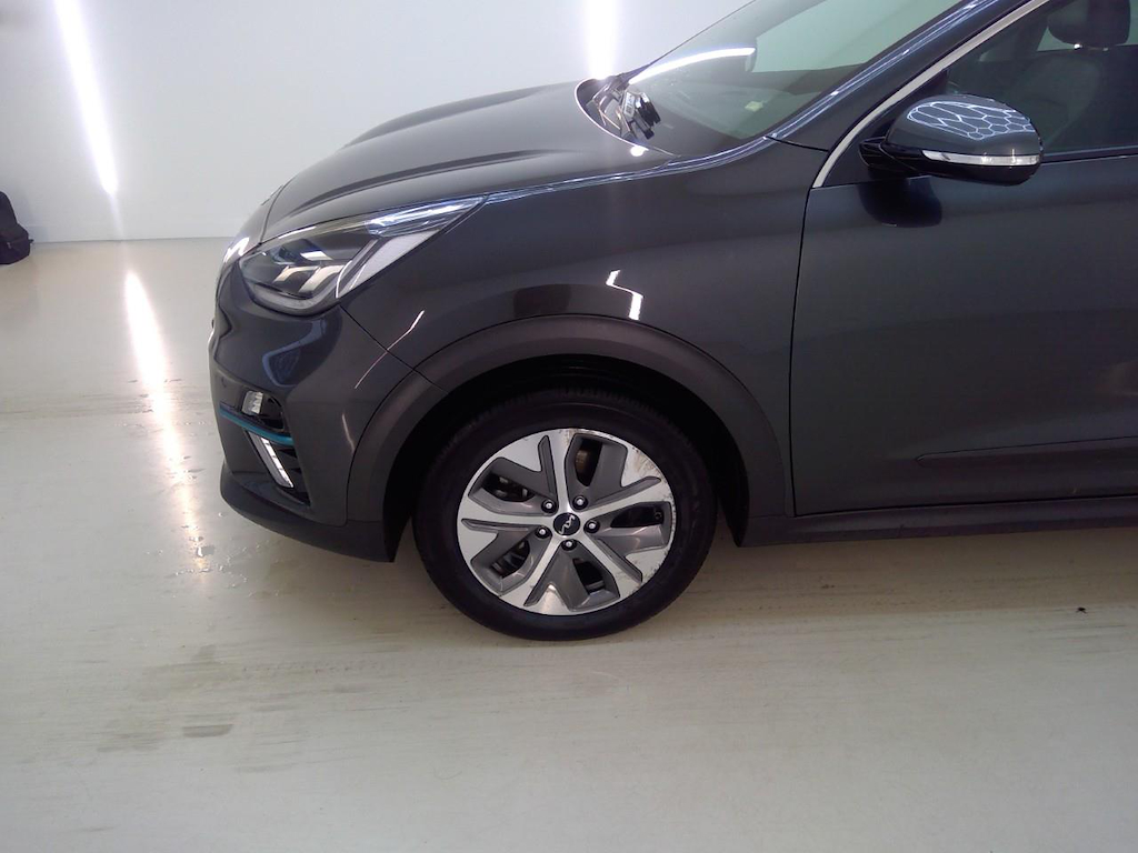Foto 21 van Kia Niro