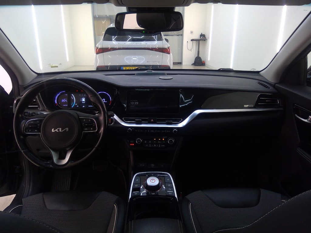 Foto 3 van Kia Niro