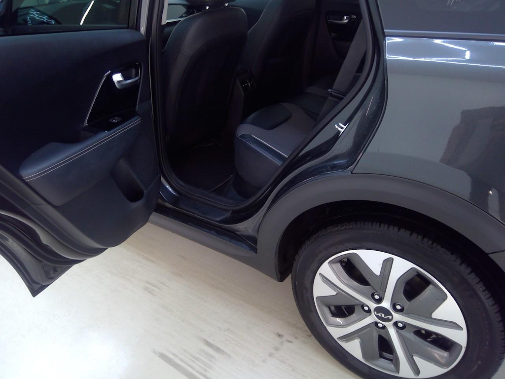 Foto 22 van Kia Niro
