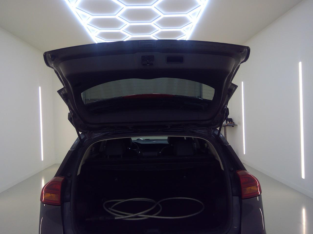 Foto 23 van Kia Niro