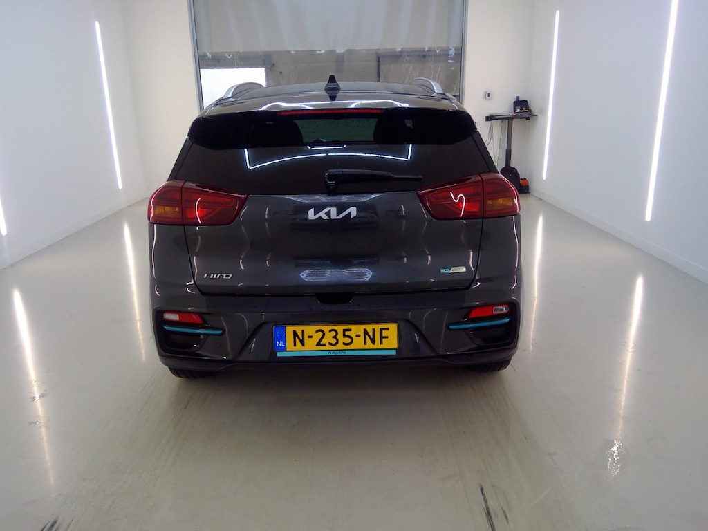 Foto 27 van Kia Niro