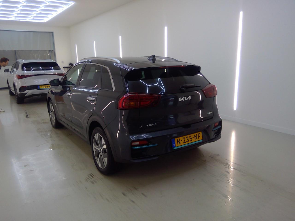 Foto 4 van Kia Niro