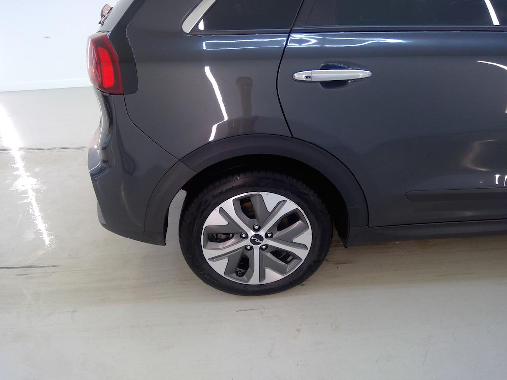 Foto 28 van Kia Niro