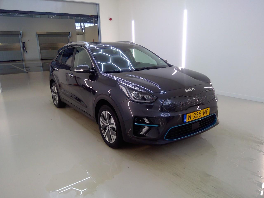 Foto 5 van Kia Niro