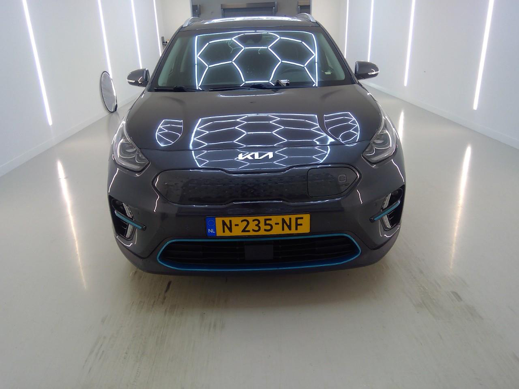 Foto 29 van Kia Niro