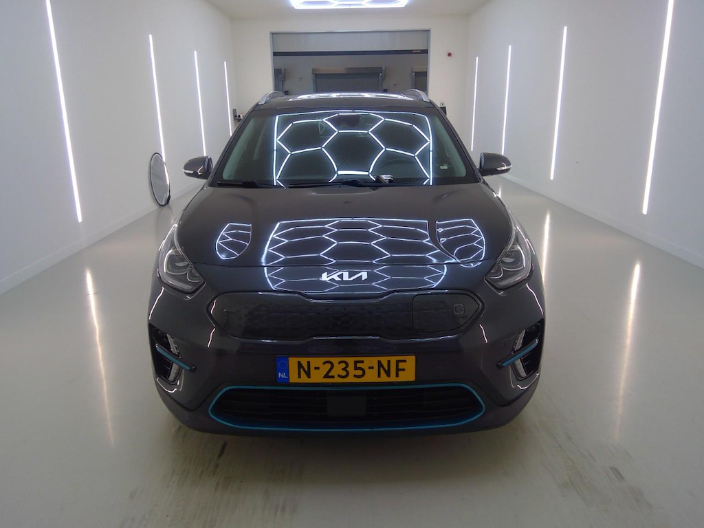 Foto 30 van Kia Niro