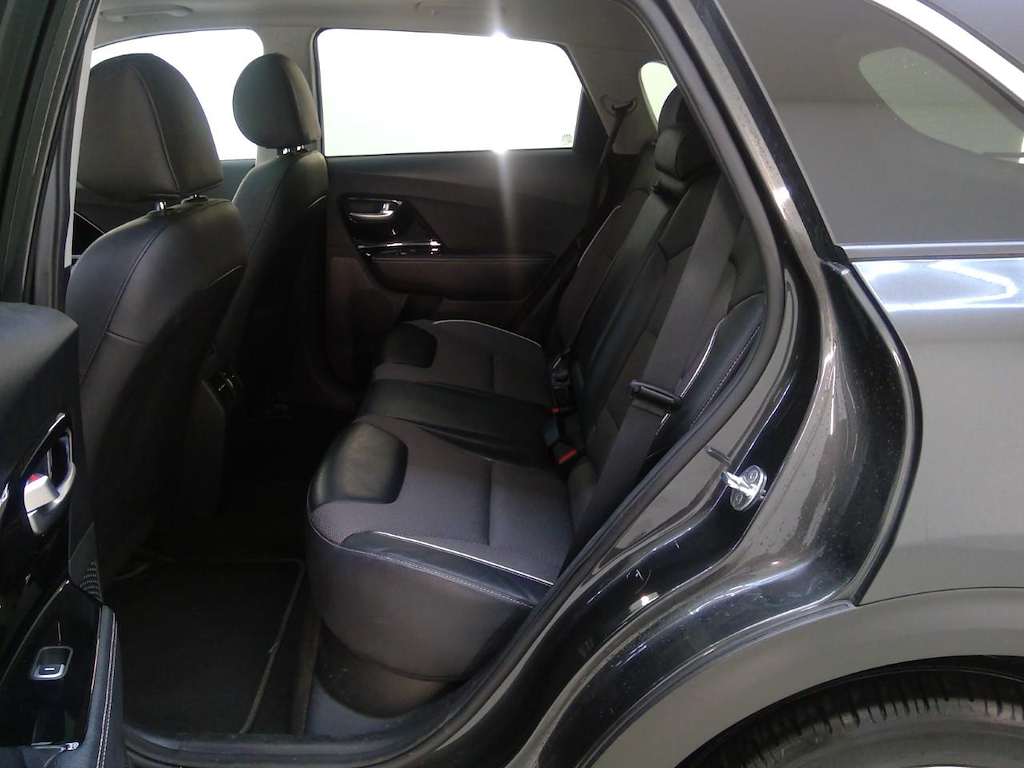 Foto 7 van Kia Niro