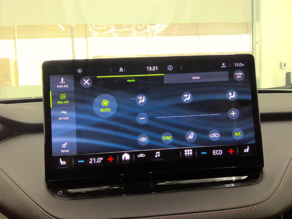 Foto 16 van Skoda Enyaq