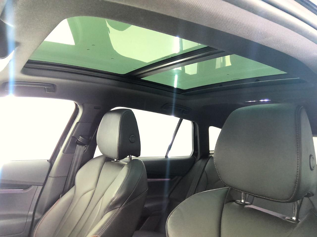 Foto 20 van Skoda Enyaq