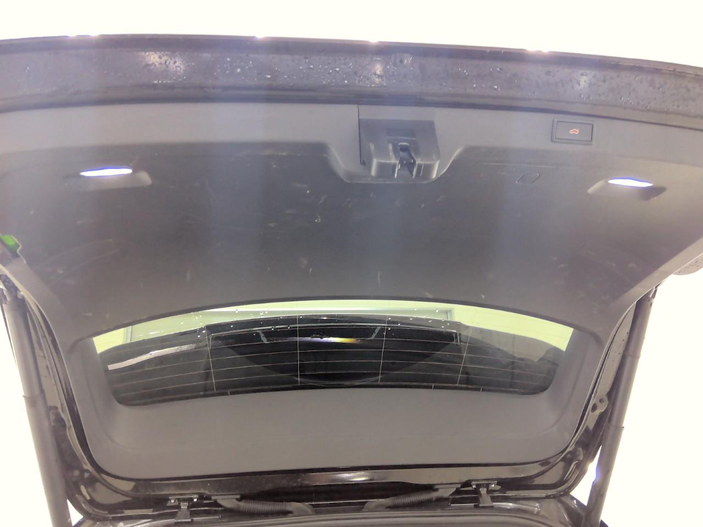 Foto 24 van Skoda Enyaq