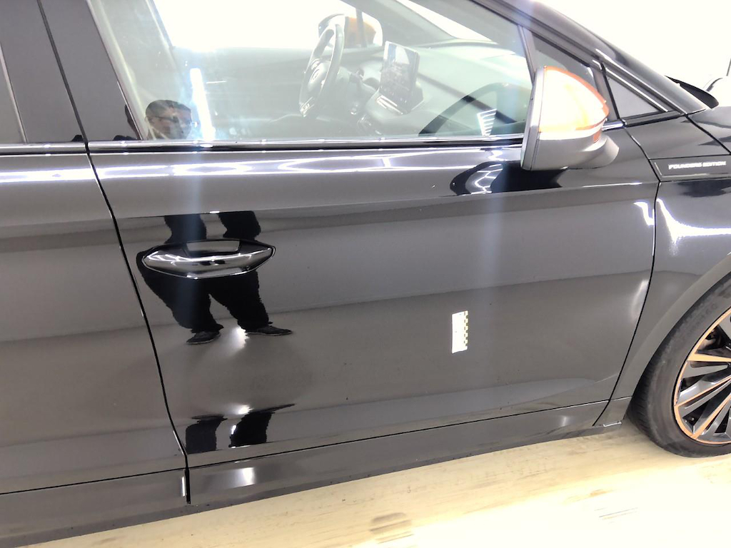 Foto 28 van Skoda Enyaq