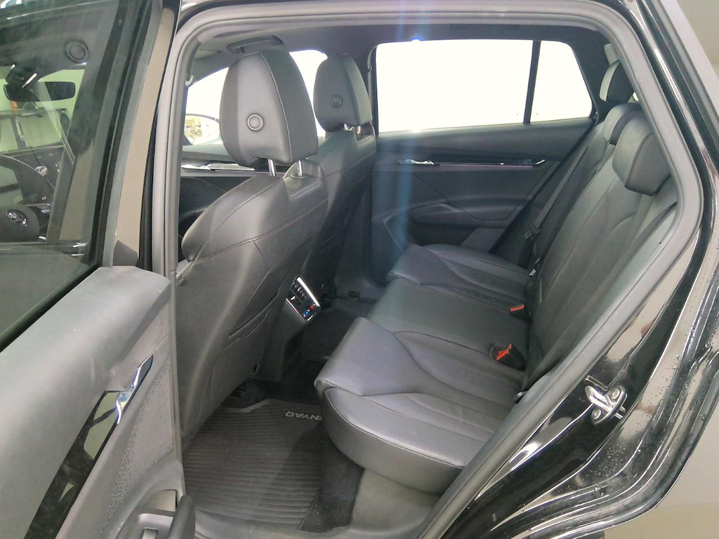 Foto 9 van Skoda Enyaq