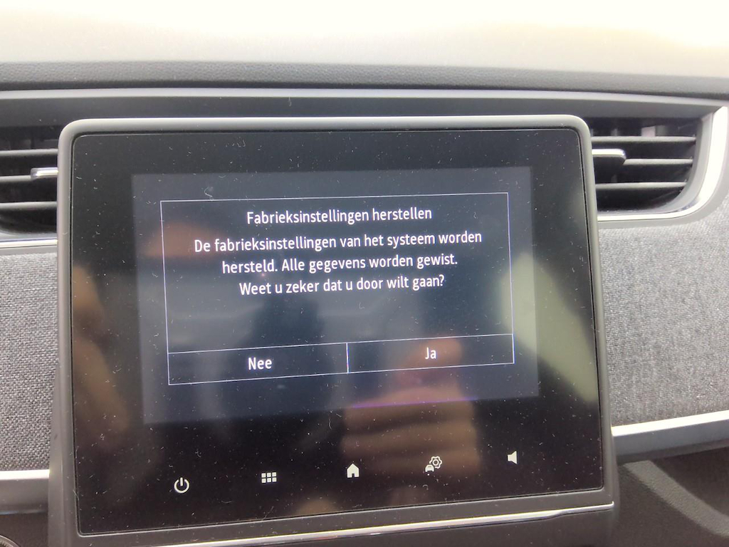 Foto 14 van Renault Zoe