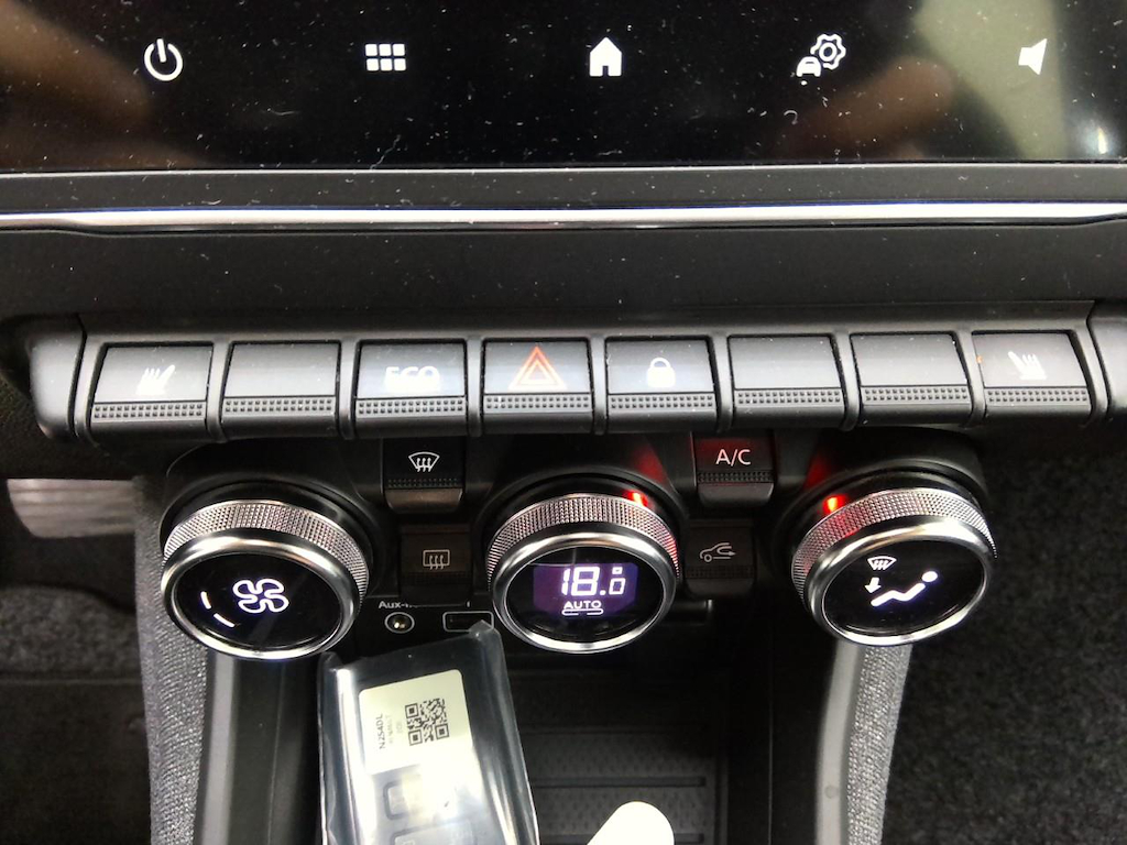 Foto 15 van Renault Zoe