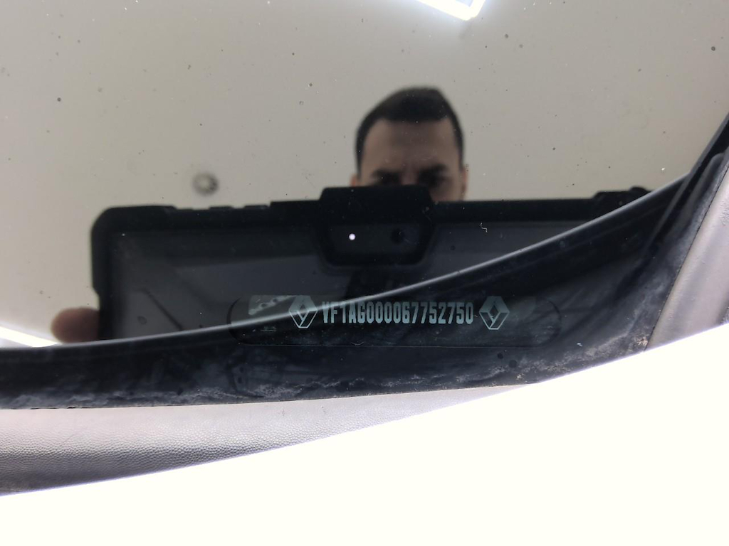 Foto 18 van Renault Zoe