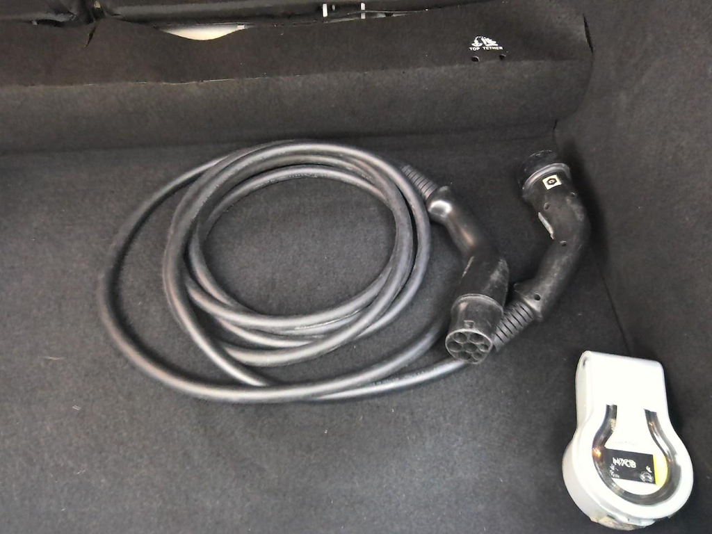 Foto 20 van Renault Zoe