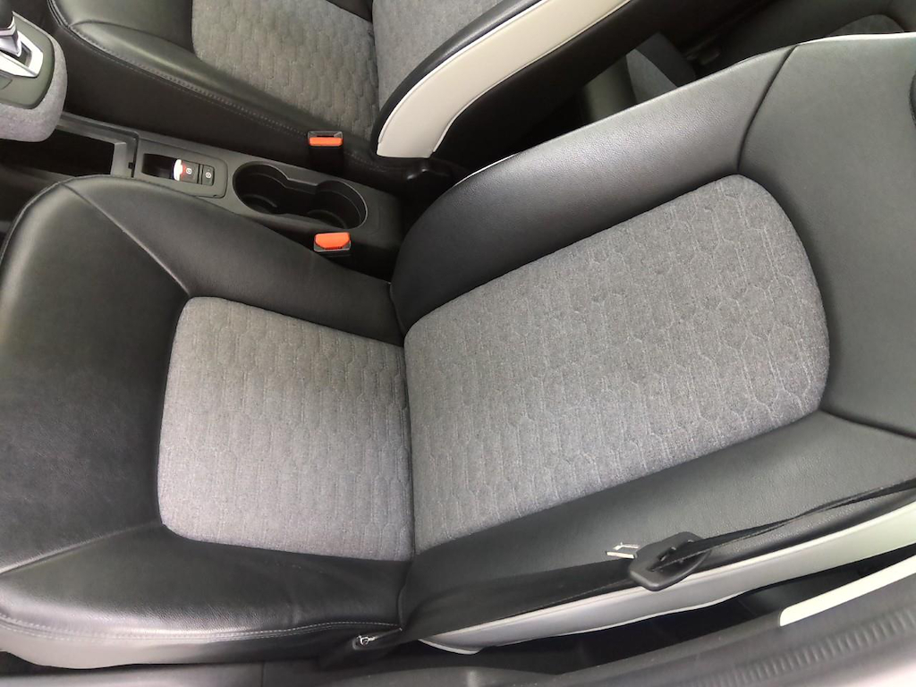 Foto 21 van Renault Zoe