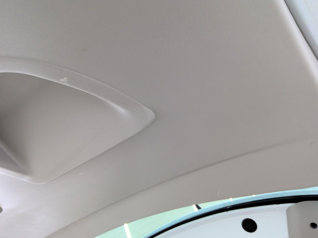 Foto 22 van Renault Zoe