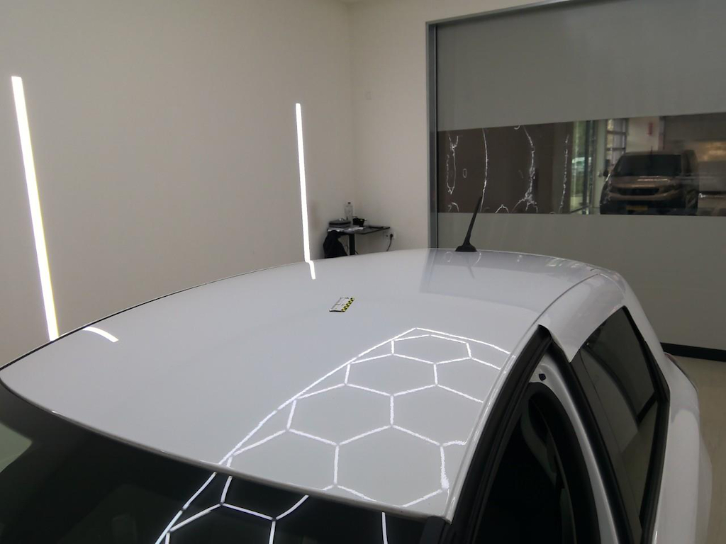 Foto 23 van Renault Zoe