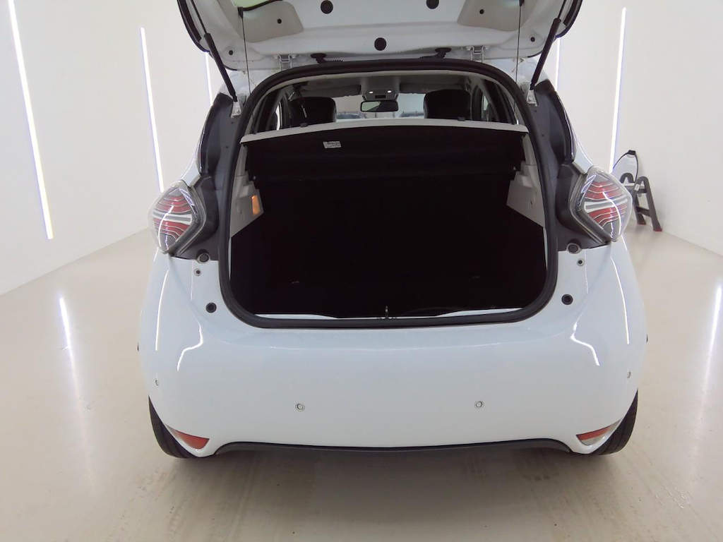 Foto 9 van Renault Zoe