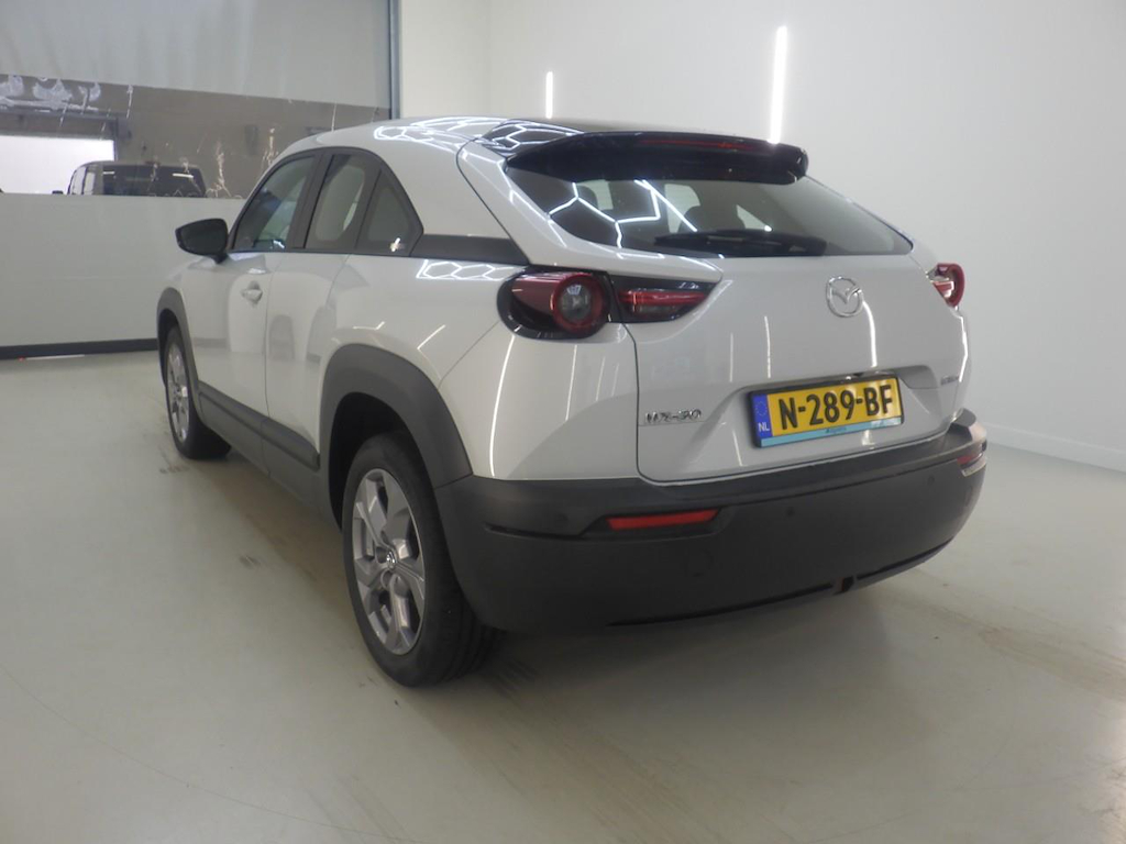 Foto 13 van Mazda MX-30