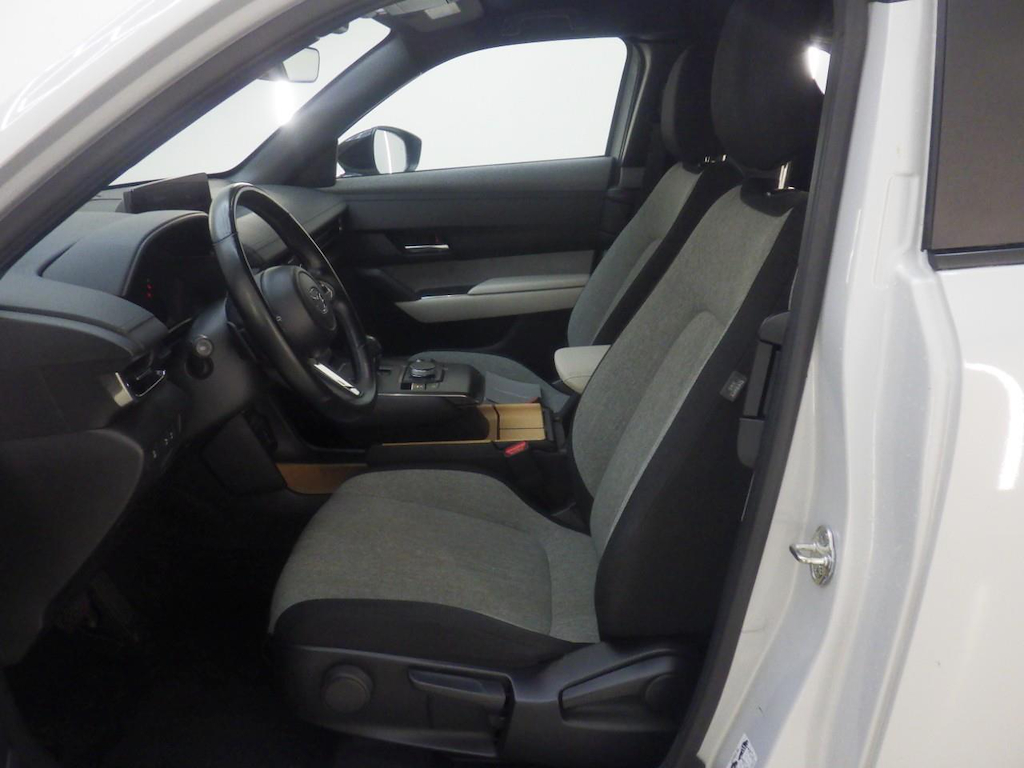 Foto 6 van Mazda MX-30