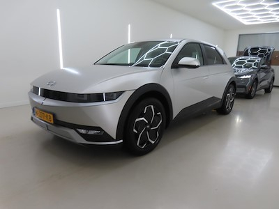 Køb HYUNDAI IONIQ 5 hos Ayvens Carmarket