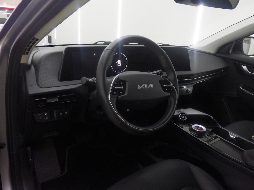 Foto 4 van Kia EV6