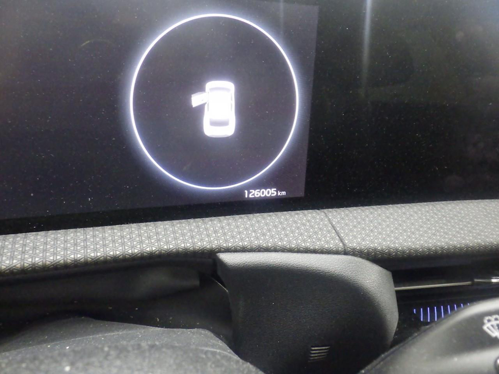 Foto 5 van Kia EV6