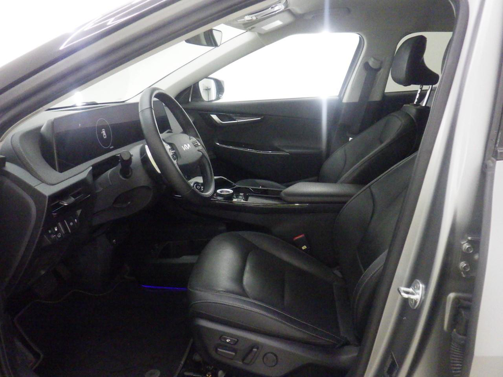 Foto 8 van Kia EV6