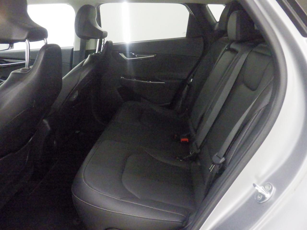 Foto 9 van Kia EV6