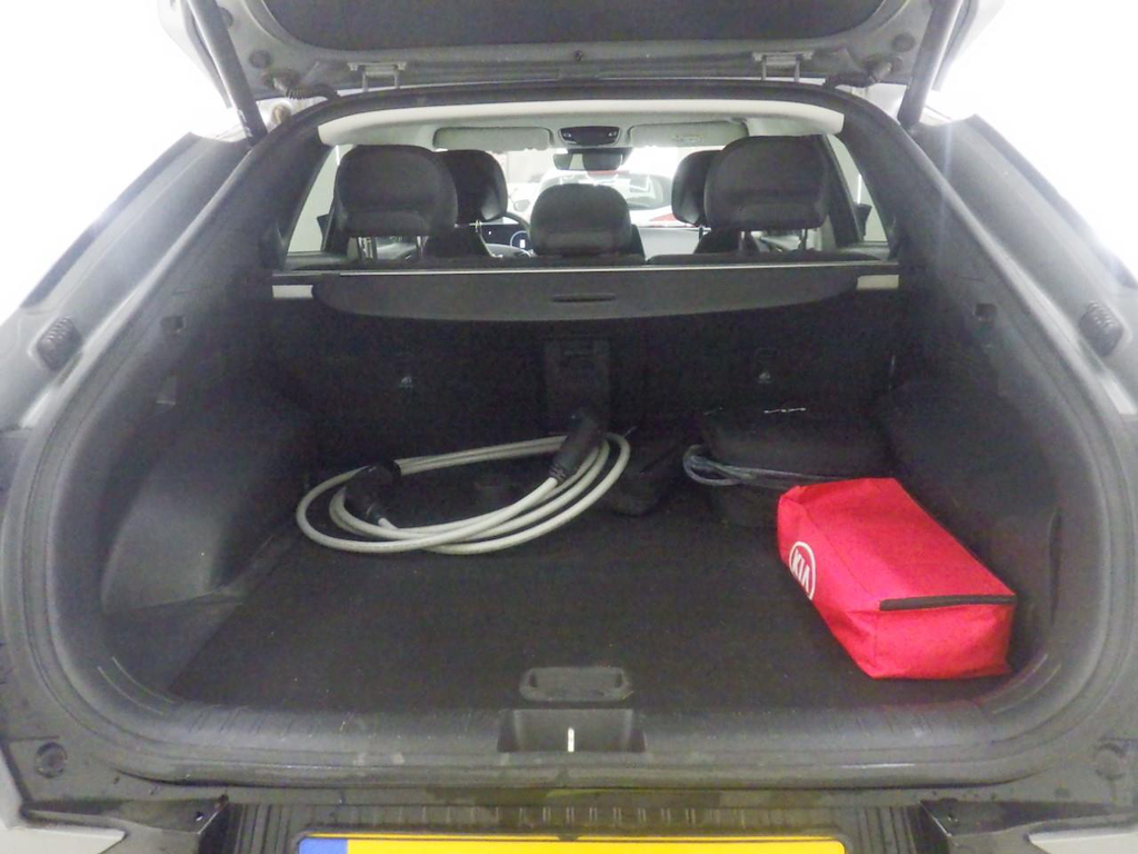 Foto 10 van Kia EV6