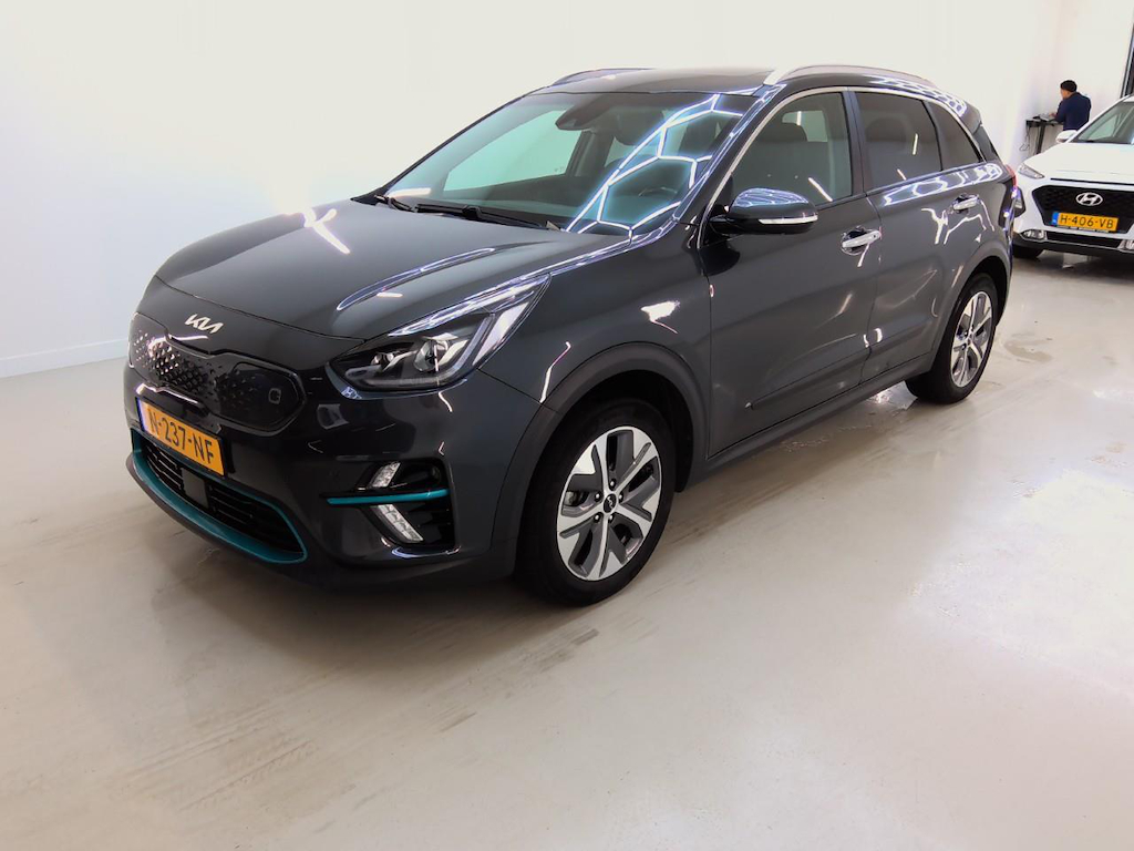 Foto 2 van Kia Niro